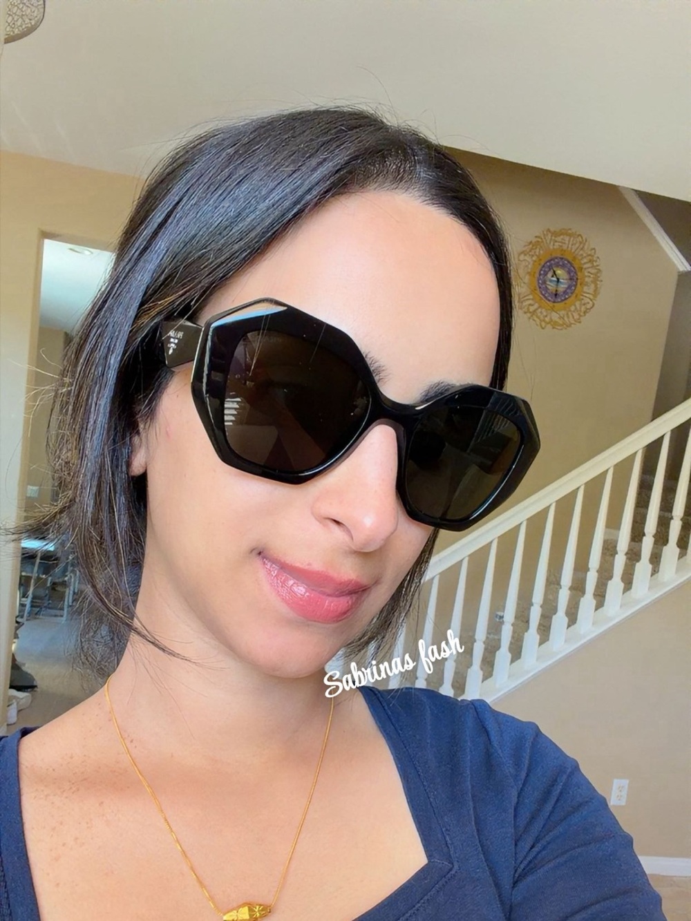 NEW , Prada Women's 53mm Sunglasses